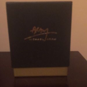 Michael Aram Pine Cone Candle